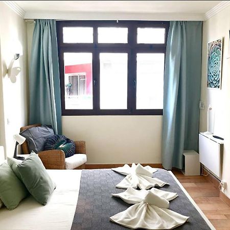 Alj Beach Flat By Canary365 Apartment Las Palmas de Gran Canaria Exterior photo